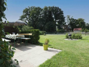 Troja Ferienwohnung in Kalkhorst